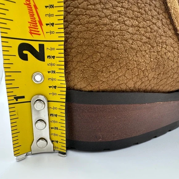 UGG Suede Chelsea Boots - Picture 9 of 11